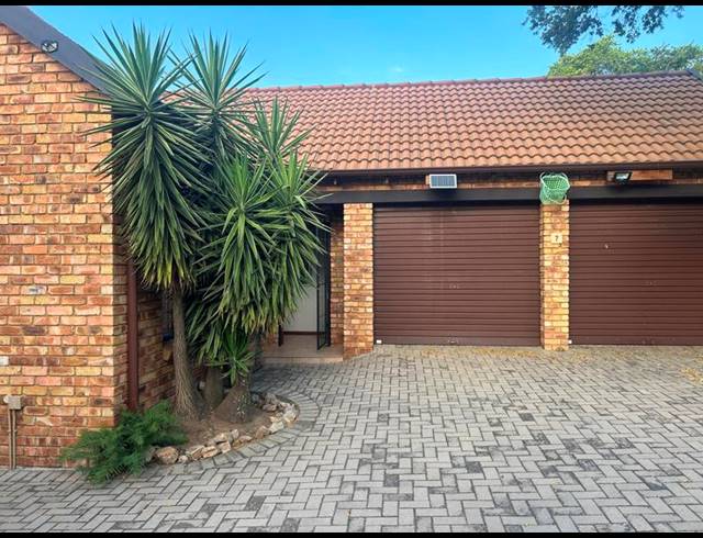 2 BEDROOM PROPERTY TO RENT IN BROOKLANDS LIFESTYLE ESTATE